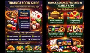 How to Complete Tiranga Lottery Download Safely