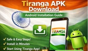 Read more about the article Tiranga Game Download: Easy Tiranga App Download Guide