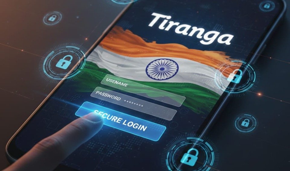 Read more about the article Tiranga Game Login Secrets: Win Big with These Powerful Tiranga App Tactics!